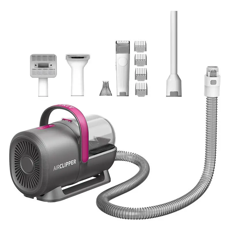 PetKit AirClipper 5w1