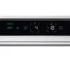 Lodówka Electrolux ENC8MC18S Pełny No Frost 177,2cm Szuflada z kontrolą wilgotności