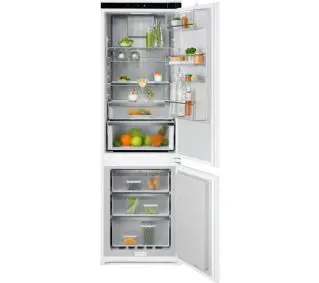Холодильник Electrolux ENC8MC18S