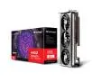 Karta graficzna Sapphire technology NITRO+ Radeon RX 7700 XT 12GB GDDR6 192bit FSR