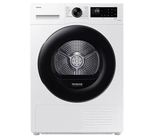 Сушарка Samsung DV90CGC2A0AE Optimal Dry 60cm 9kg