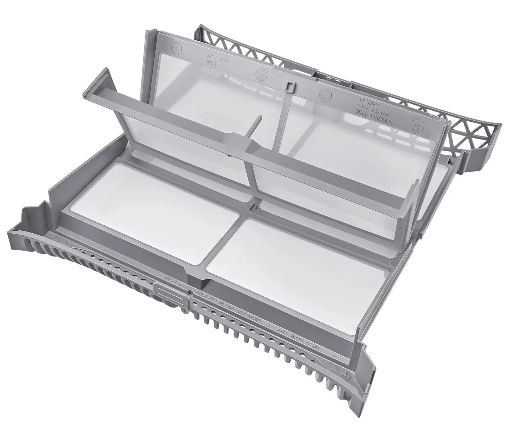 Suszarka Samsung DV90CGC2A0AE Optimal Dry 60cm 9kg Zdalne sterowanie