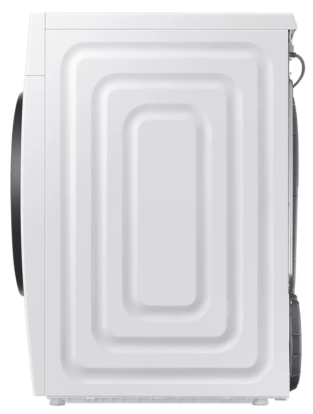 Suszarka Samsung DV90CGC2A0AE Optimal Dry 60cm 9kg Zdalne sterowanie