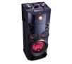 Power Audio LG OM7560