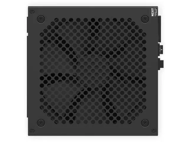 Zasilacz NZXT C850 V2 850W 80+ Gold Czarny