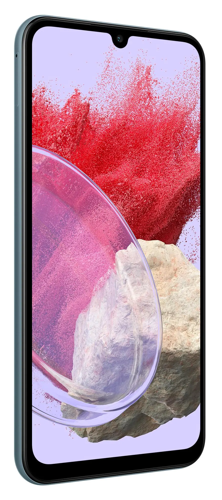 Smartfon Samsung Galaxy M34 5G 6/128GB 6,5" 120Hz 50Mpix Niebieski