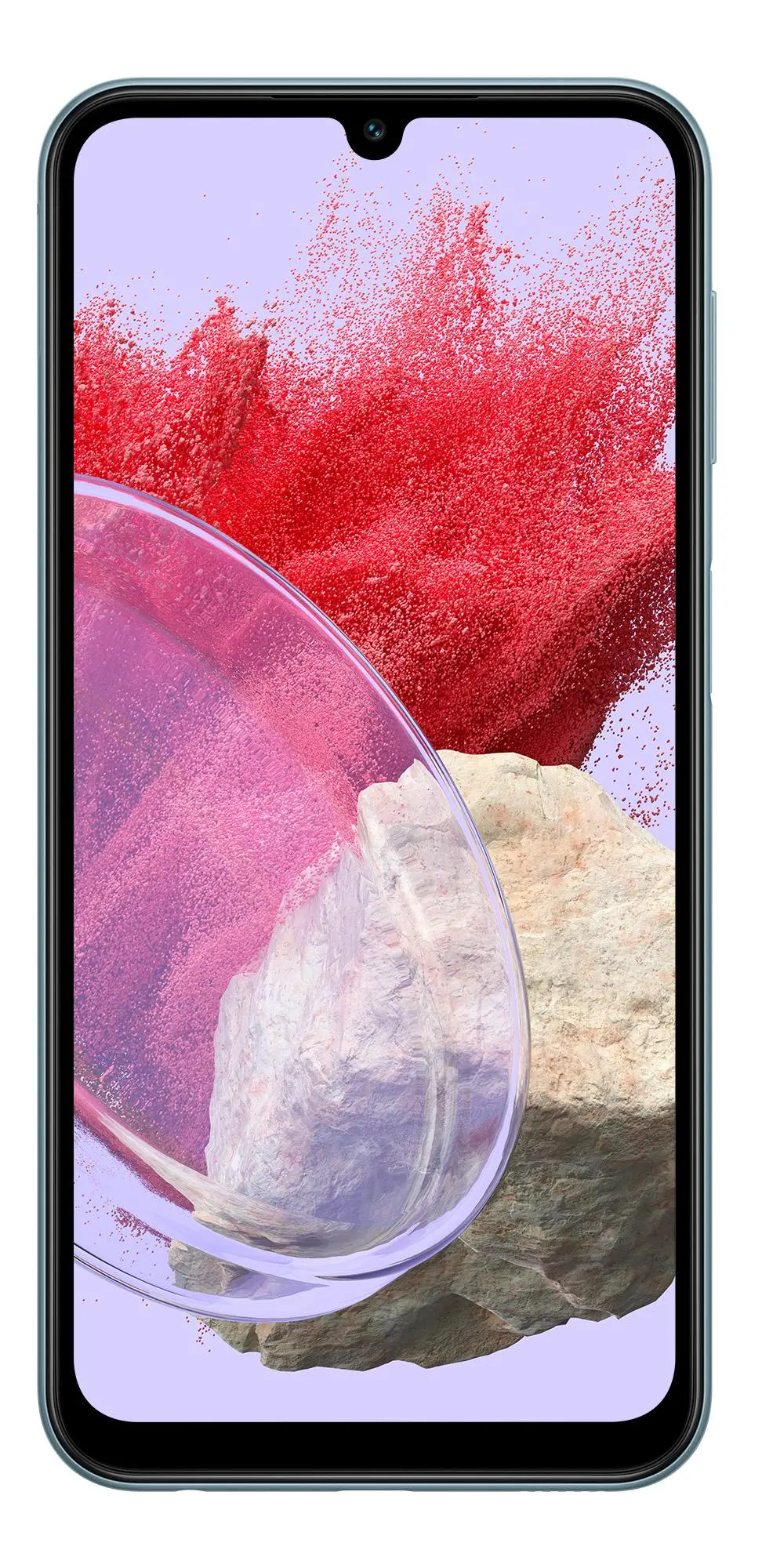 Smartfon Samsung Galaxy M34 5G 6/128GB 6,5" 120Hz 50Mpix Niebieski
