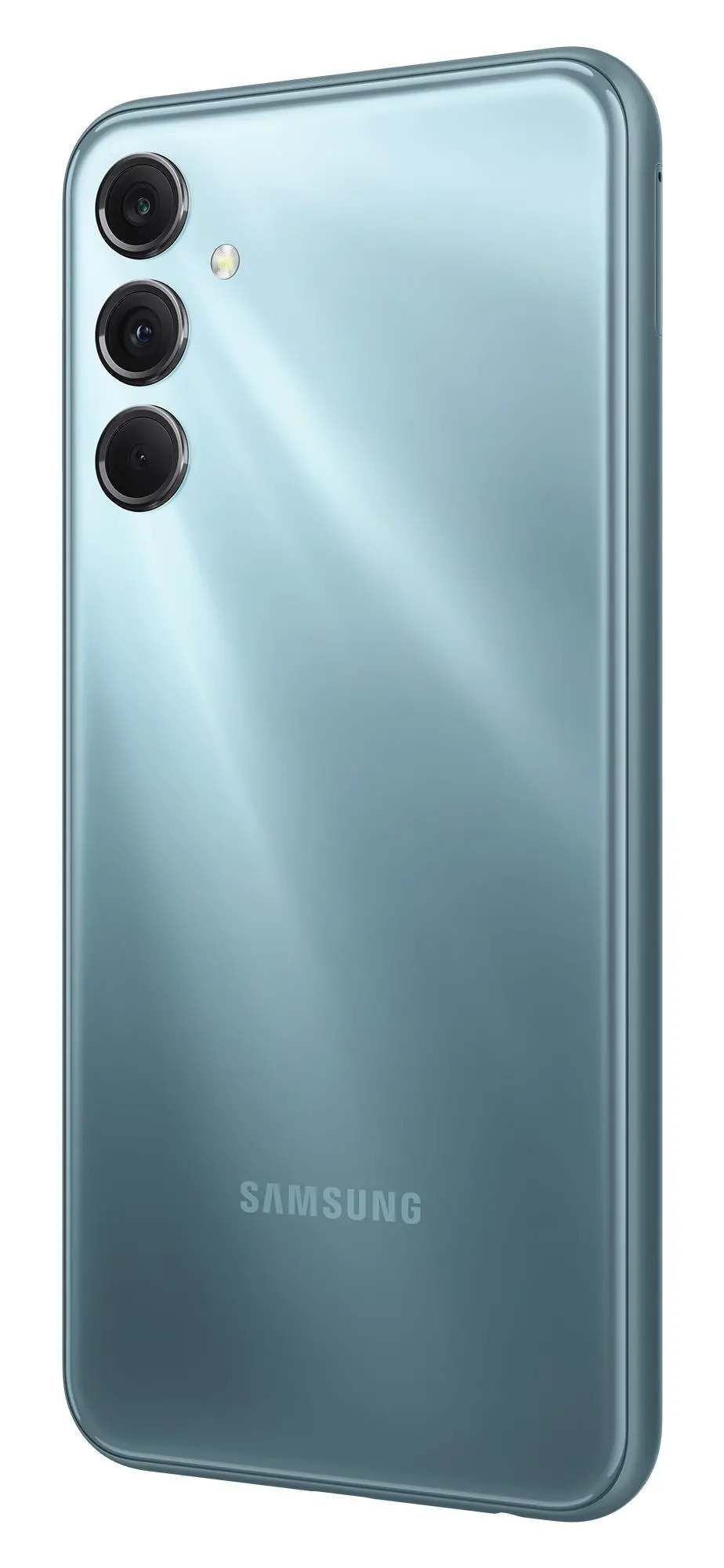 Smartfon Samsung Galaxy M34 5G 6/128GB 6,5" 120Hz 50Mpix Niebieski