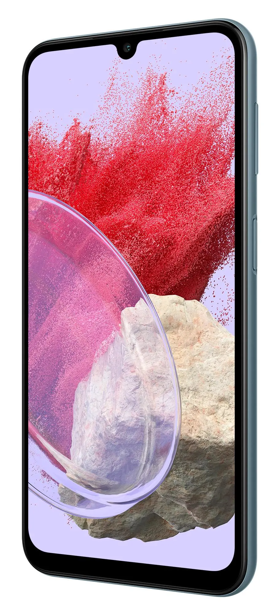 Smartfon Samsung Galaxy M34 5G 6/128GB 6,5" 120Hz 50Mpix Niebieski