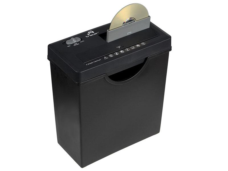 Niszczarka Tracer Scirocco TRX-102