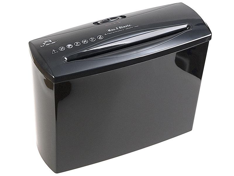 Niszczarka Tracer Razor TRX-503