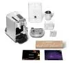 Ekspres Sage Nespresso Creatista Pro SNE900BSS4EPL1