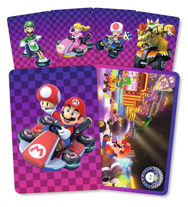 Mario Kart 8 Deluxe-Booster Course Pass Set dodatek do gry na Nintendo Switch