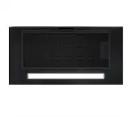 Globalo Teslo 60.1 Czarny