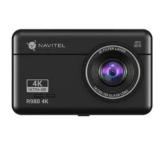 Wideorejestrator Navitel R980 4K