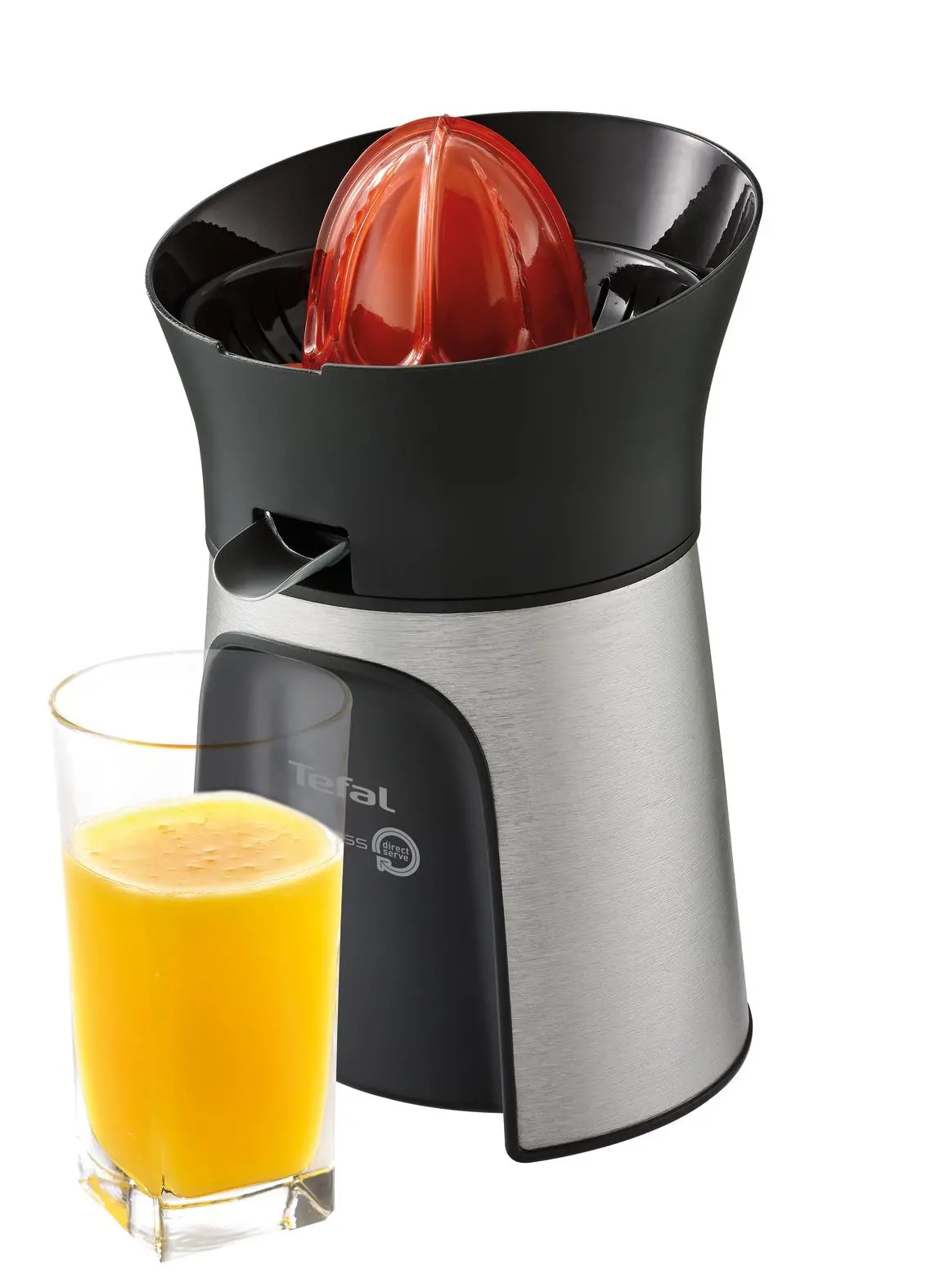 Wyciskarka do cytrusów Tefal ZP603D 100W