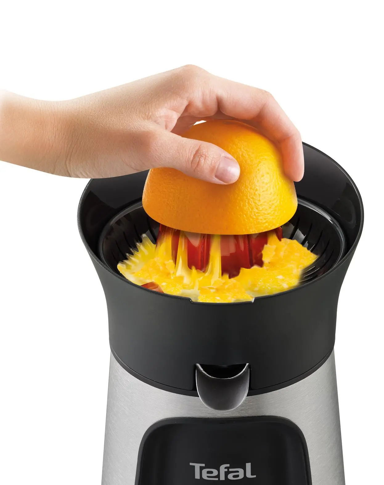 Wyciskarka do cytrusów Tefal ZP603D 100W