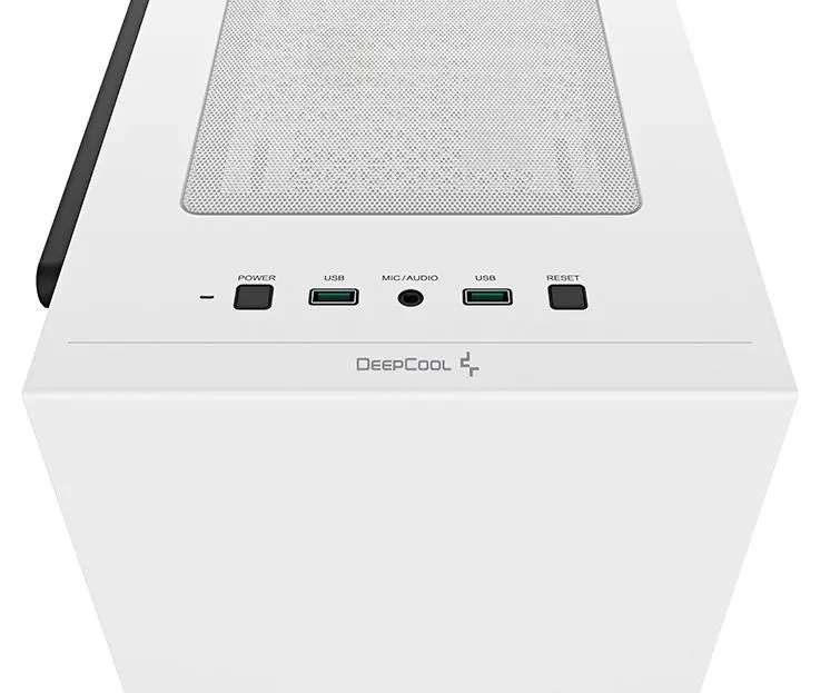Obudowa DeepCool MACUBE 110 Biały