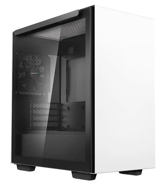 Obudowa DeepCool MACUBE 110 Biały