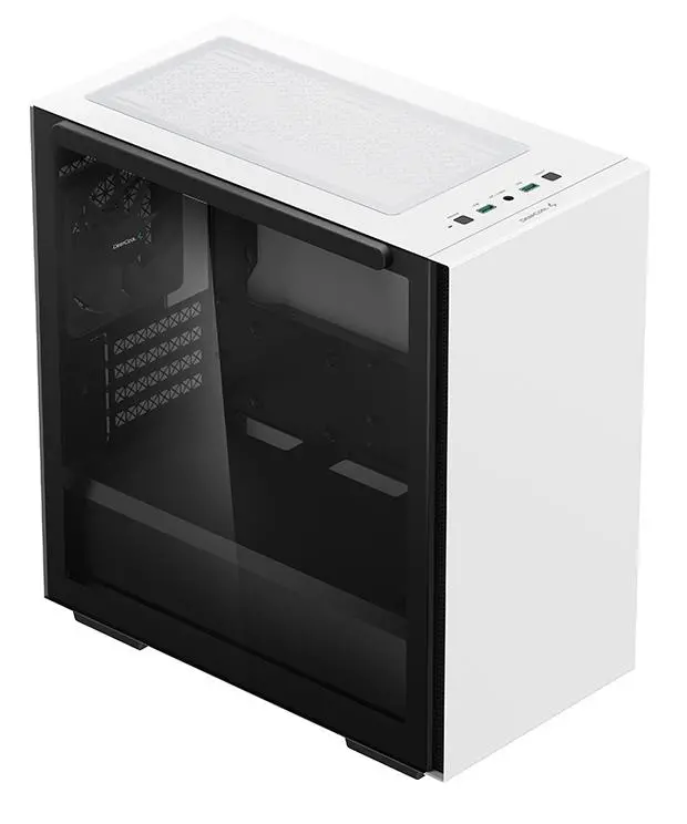 Obudowa DeepCool MACUBE 110 Biały