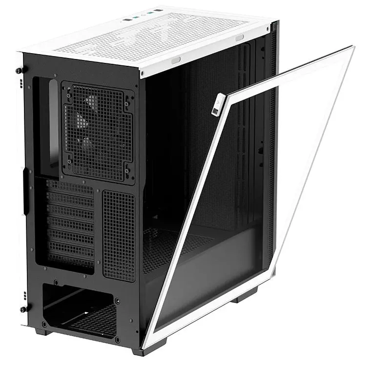 Obudowa DeepCool CH510 Biały
