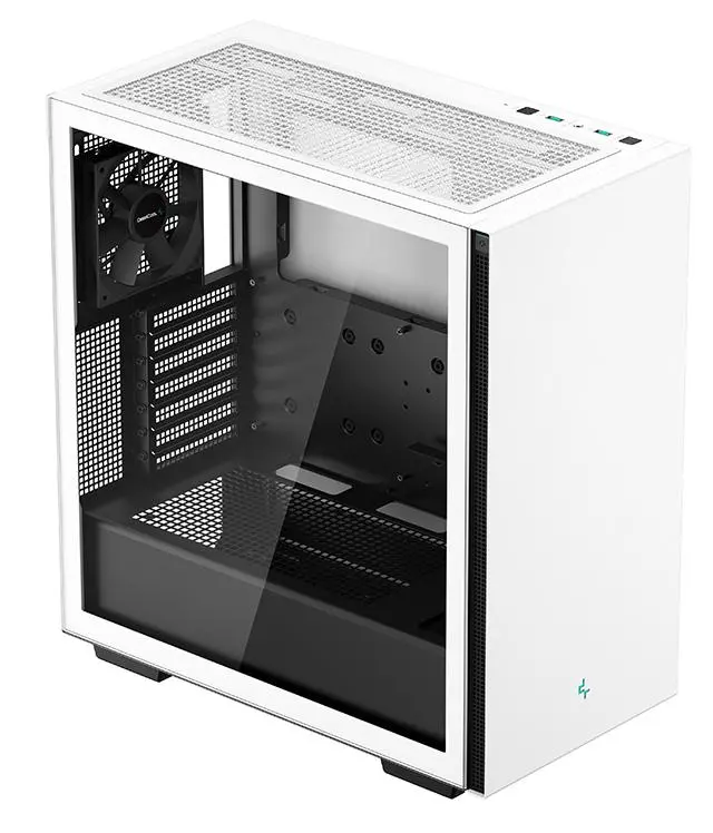 Obudowa DeepCool CH510 Biały