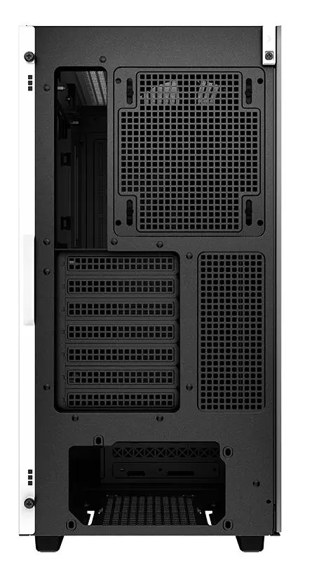 Obudowa DeepCool CH510 Biały