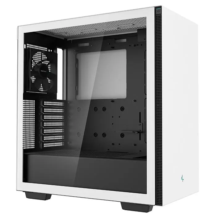 Obudowa DeepCool CH510 Biały