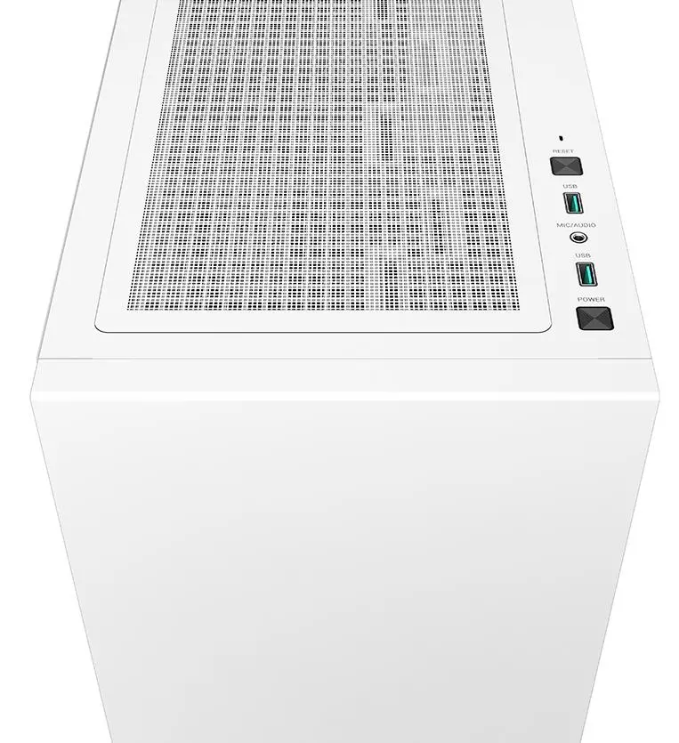 Obudowa DeepCool CH510 Biały