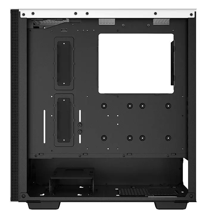 Obudowa DeepCool CH510 Biały