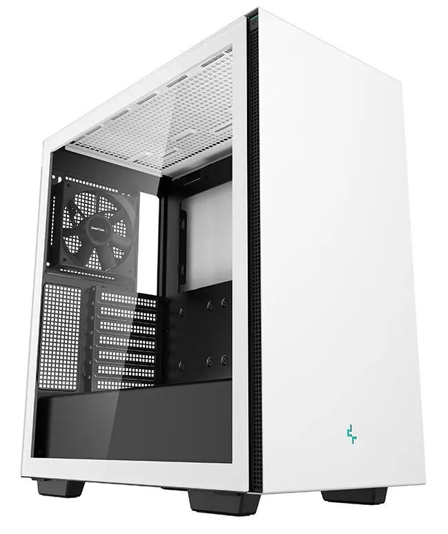 Obudowa DeepCool CH510 Biały