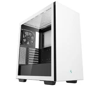 Obudowa DeepCool CH510  Biały