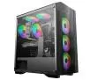 Obudowa DeepCool MATREXX 55 V3 ADD-RGB 3F RGB Czarny