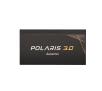 Zasilacz Chieftec Polaris 3.0 PPS-850FC-A3 850W 80+ Gold Czarny
