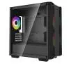 Obudowa DeepCool CC360 ARGB  Czarny