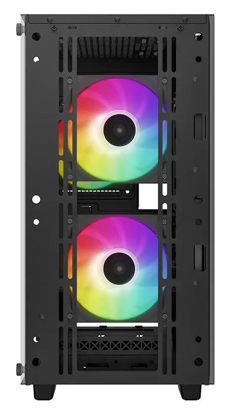 Obudowa DeepCool CC360 ARGB Czarny