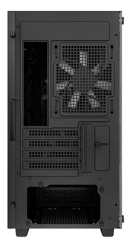 Obudowa DeepCool CC360 ARGB Czarny