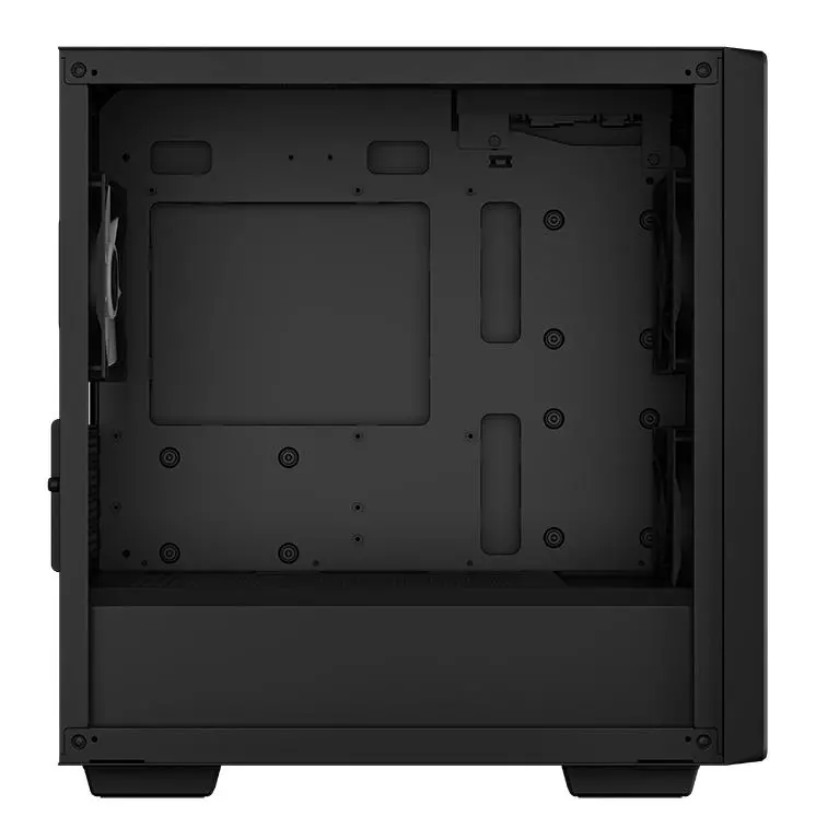 Obudowa DeepCool CC360 ARGB Czarny