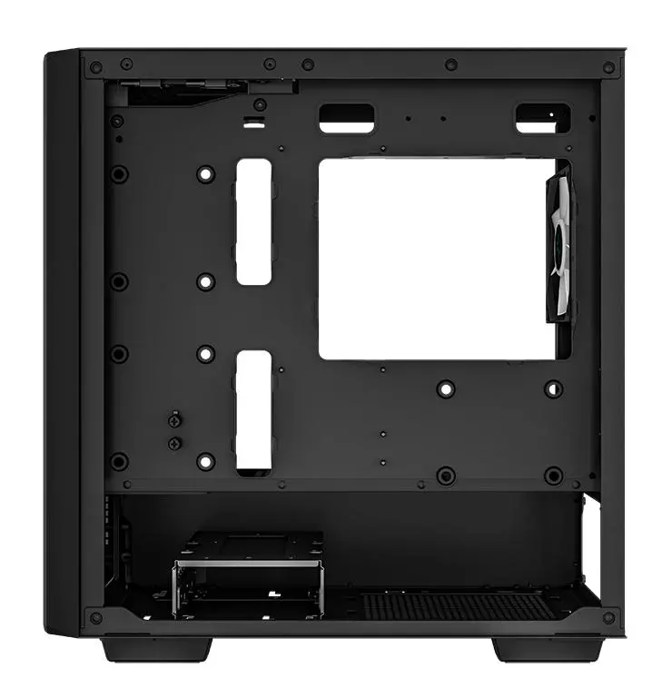Obudowa DeepCool CC360 ARGB Czarny