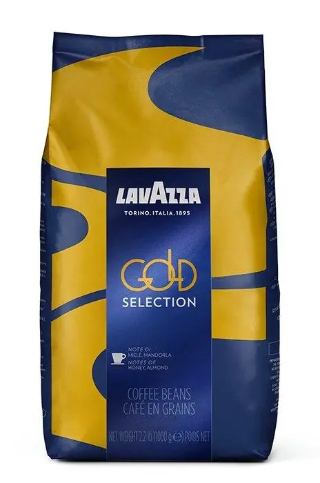 Kawa ziarnista Smeg Zestaw prezentowy 1kg