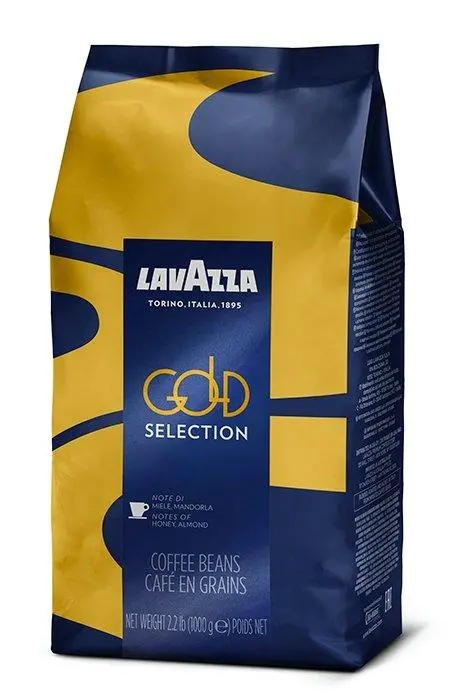Kawa ziarnista Smeg Zestaw prezentowy 1kg