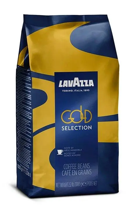 Kawa ziarnista Smeg Zestaw prezentowy 1kg