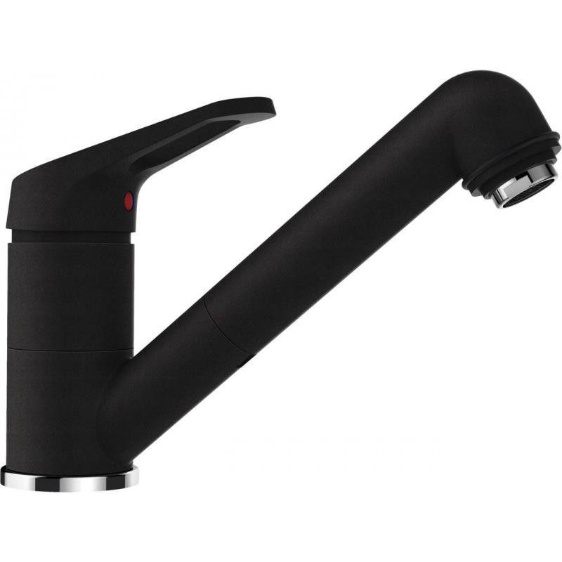 Bateria Schock Cosmo 525120 - onyx - mosiądz