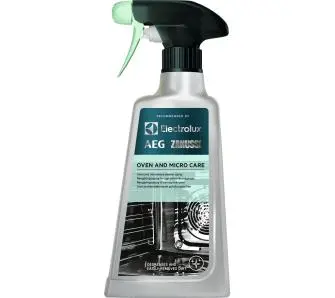 Spray Electrolux do czyszczenia piekarników i kuchenek mikrofalowych M3OCS300