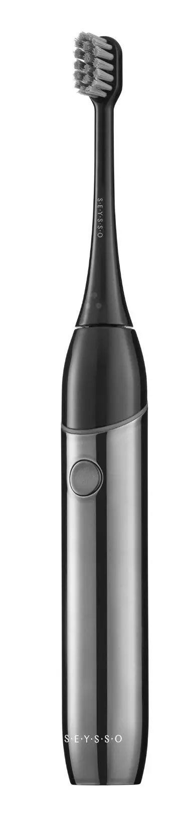 Szczoteczka soniczna SEYSSO Hypertech Go