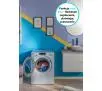 Pralka Candy Smart Pro CO 4104TWM/1-S 10kg 1400 obr/min Zdalne sterowanie