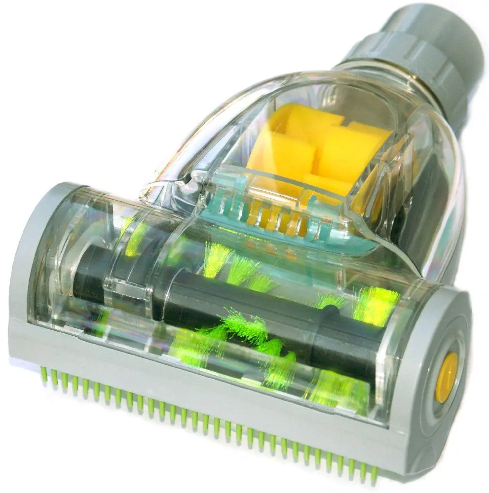 Turboszczotka do odkurzacza Metrex S75