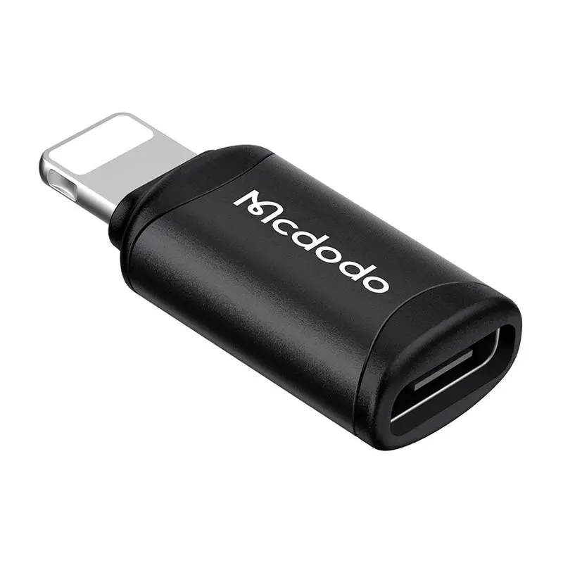 Adapter Mcdodo OT-7680 USB-C do Lightning