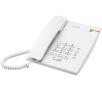 Telefon ALCATEL Temporis 180 (biały)