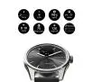 Smartwatch Withings ScanWatch 2 42mm Czarny